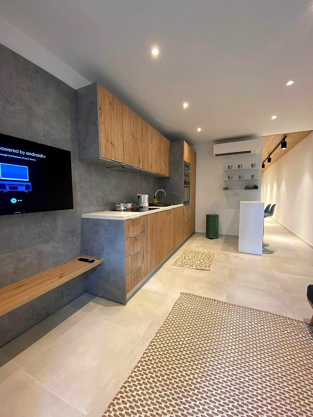 Apartment in St Julian's - 1 bed — 2