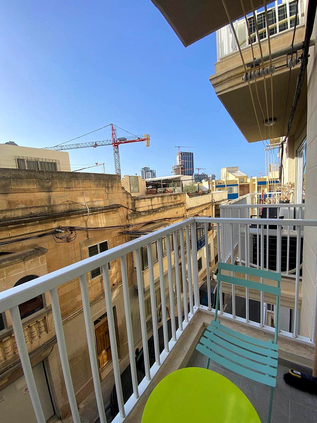 Apartment in St Julian's - 1 bed — 4