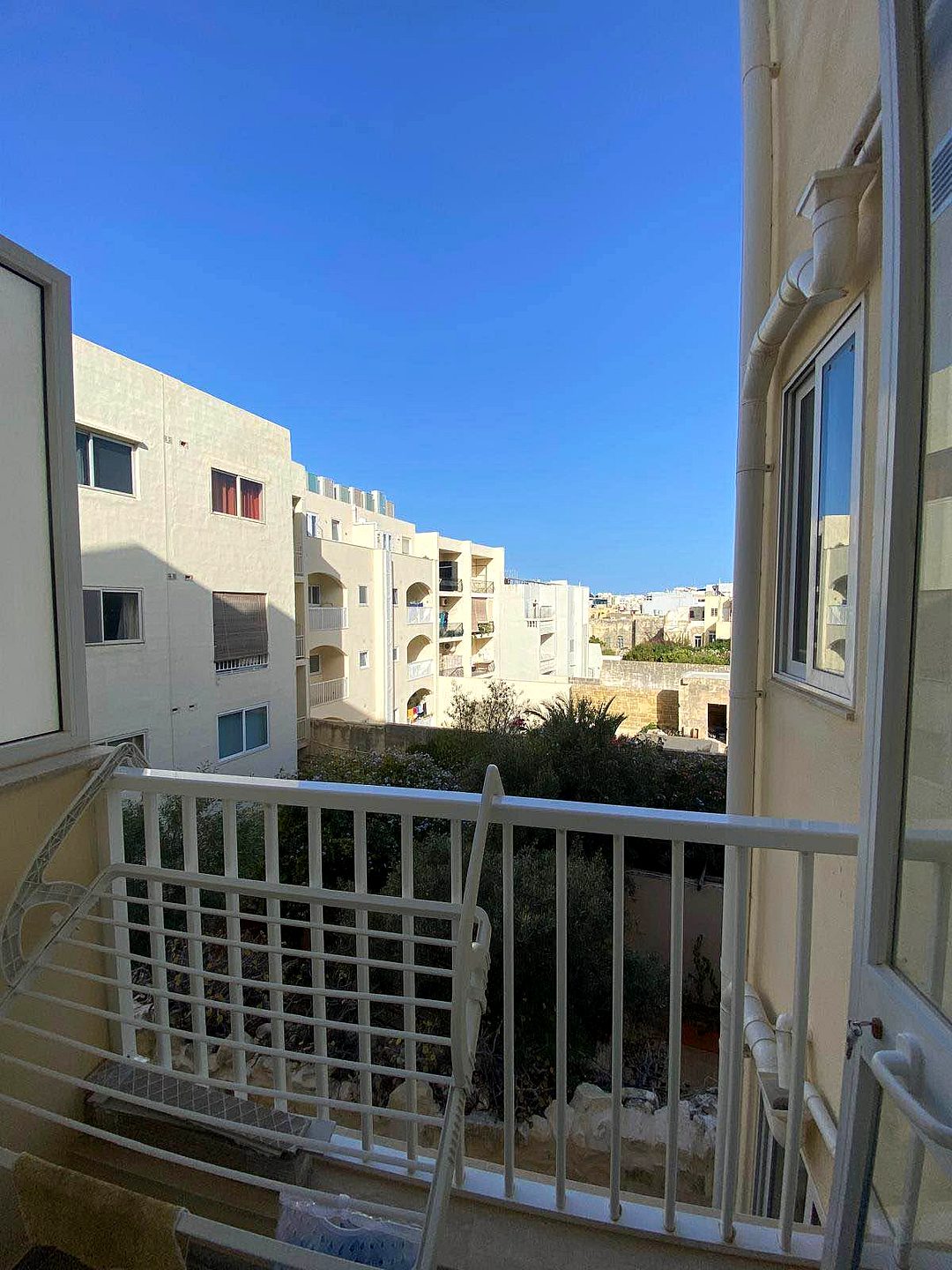 Apartment in St Julian's - 1 bed — 3