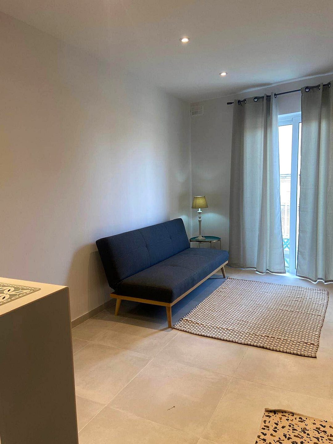 Apartment in St Julian's - 1 bed — 5