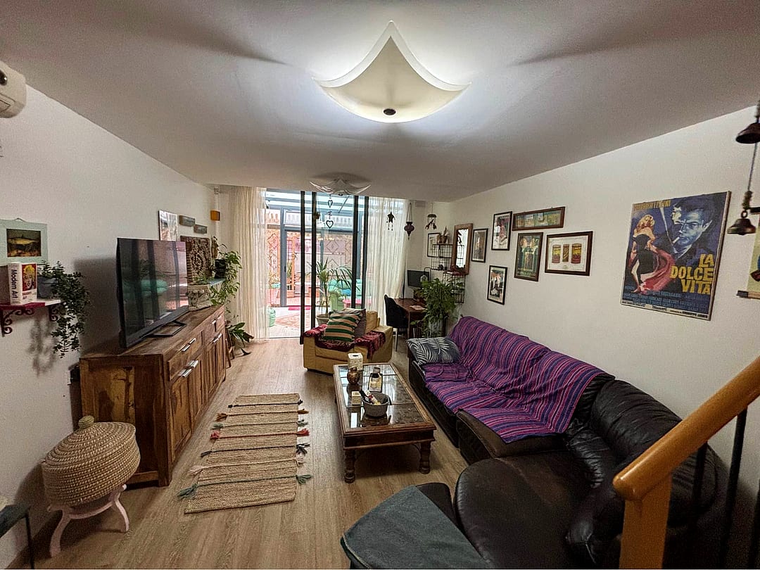 House in Sliema - 2 beds — 1
