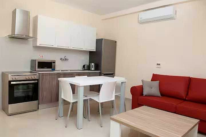 Apartment in Sliema - 1 bath — 5