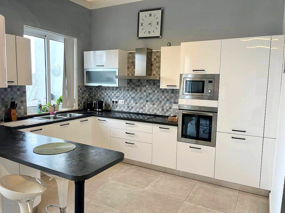 Penthouse in St Julian's - 2 baths — 5