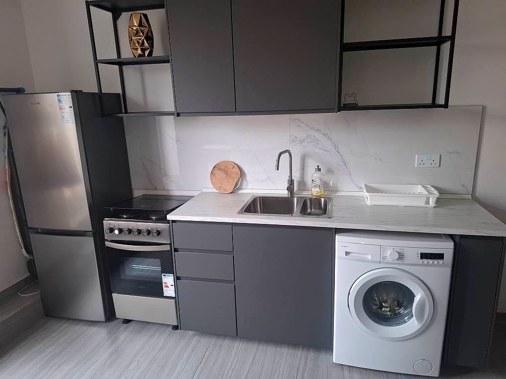 Studio in Sliema — 1