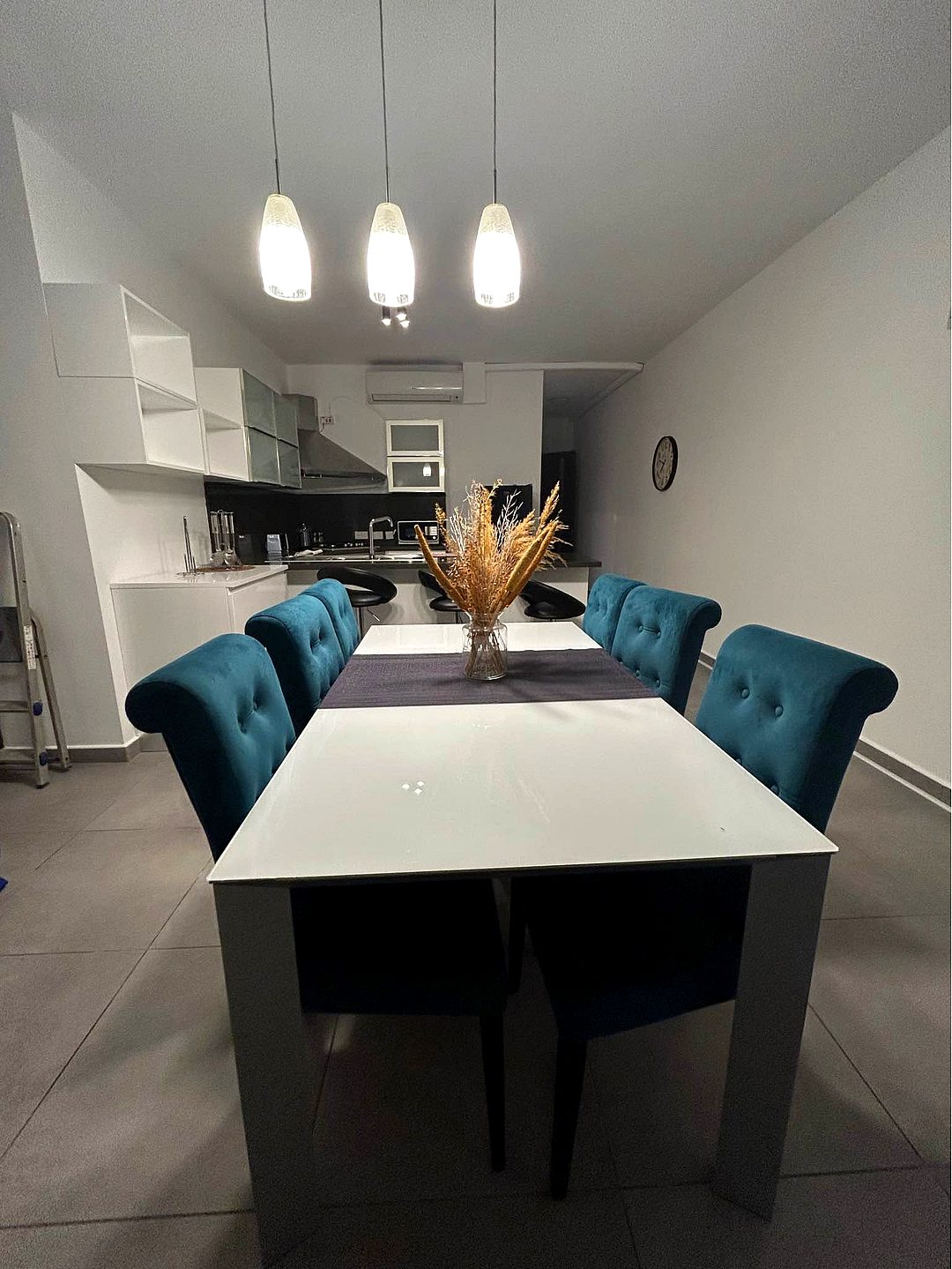 Apartment in Attard - 2 beds, 2 baths — 1