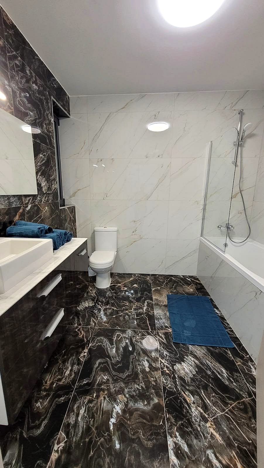 Apartment in Msida - 2 beds, 2 baths — 1