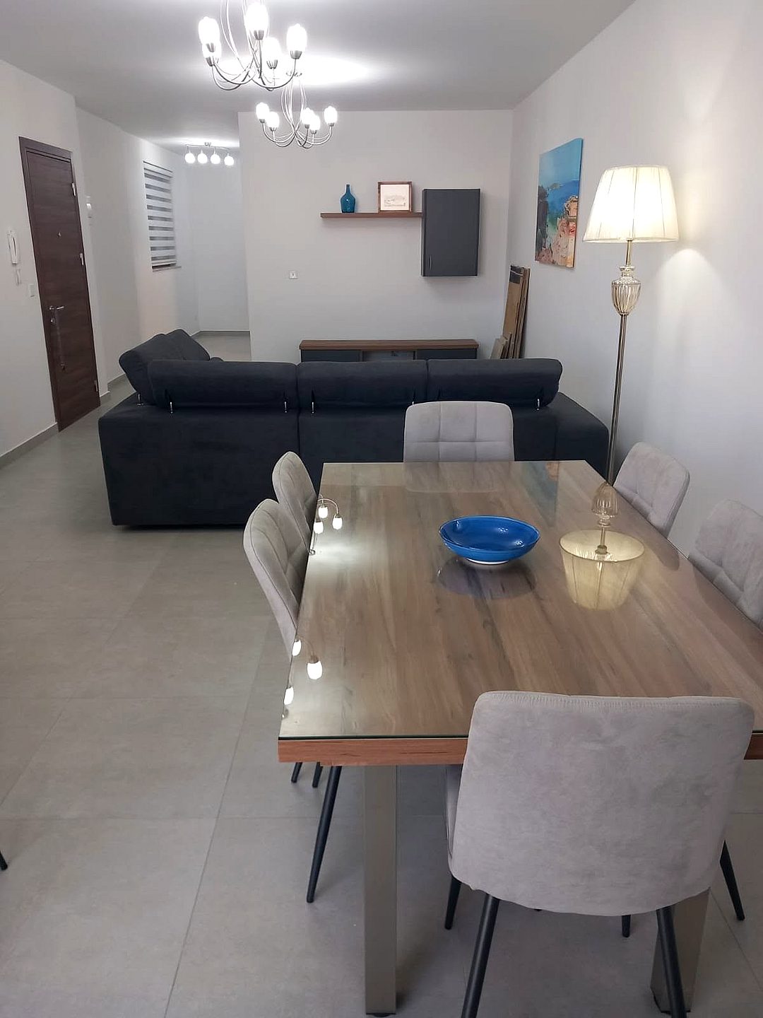 Apartment in Msida - 2 beds, 2 baths — 4