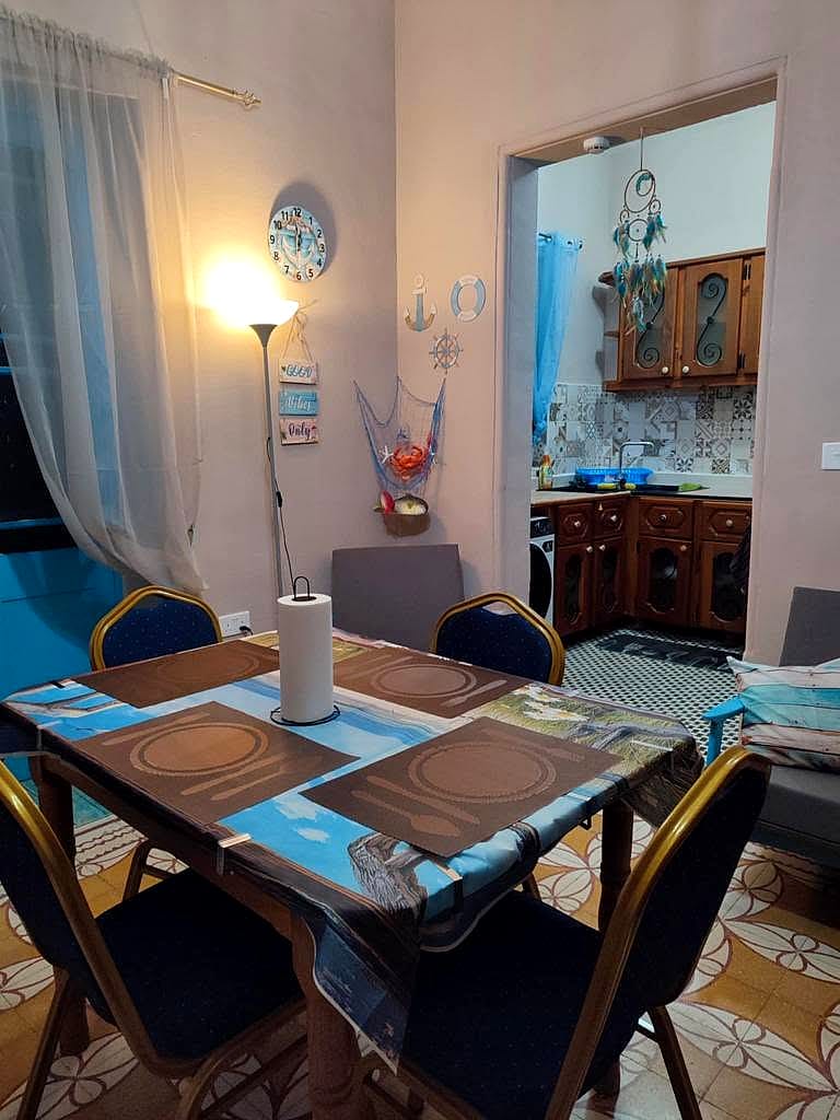 Room in Sliema — 1