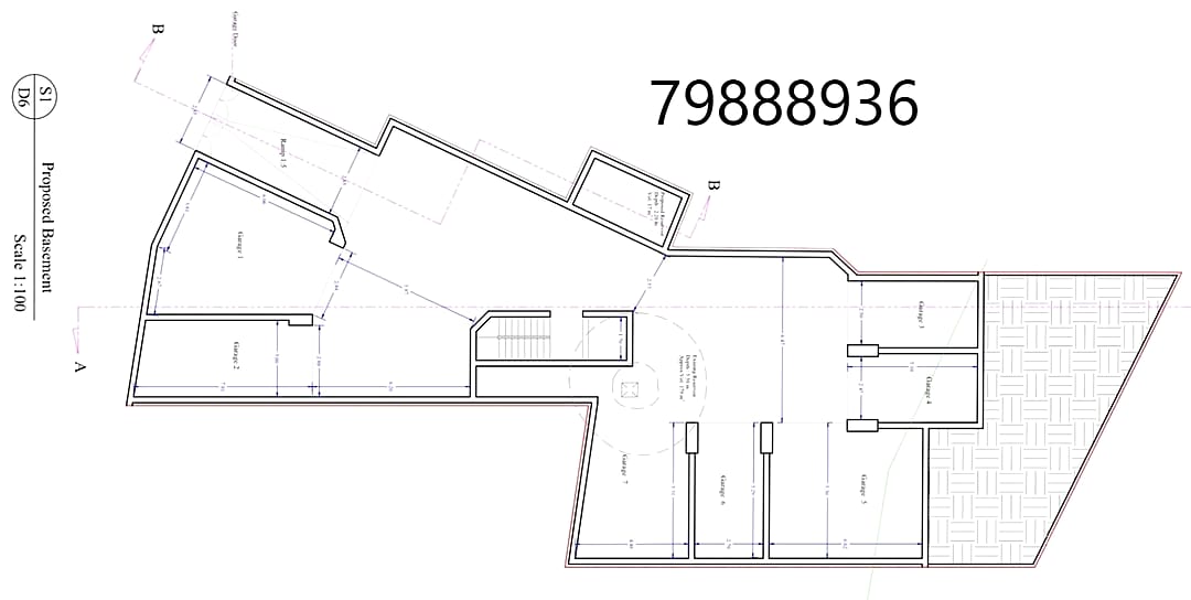 Penthouse in Rabat — 5