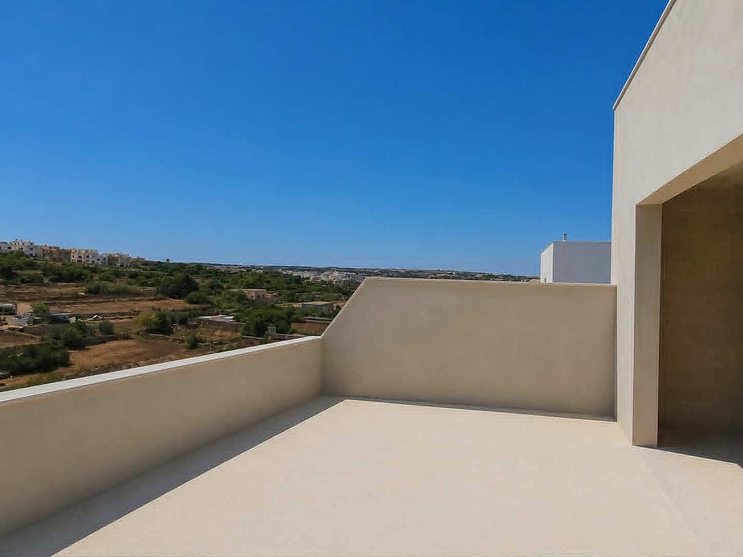 Penthouse in Rabat — 3