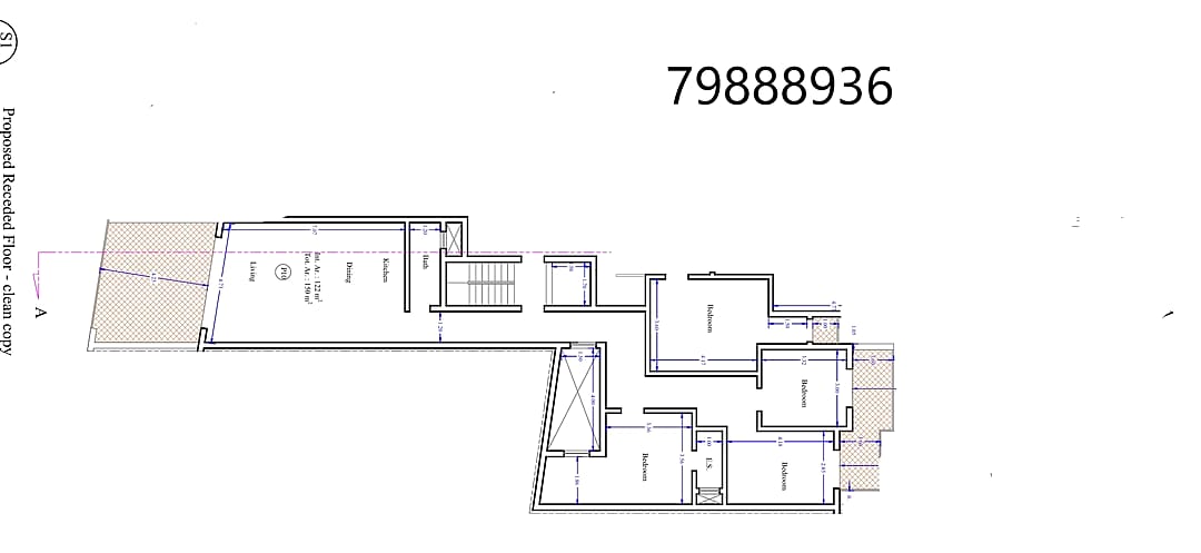 Penthouse in Rabat — 4