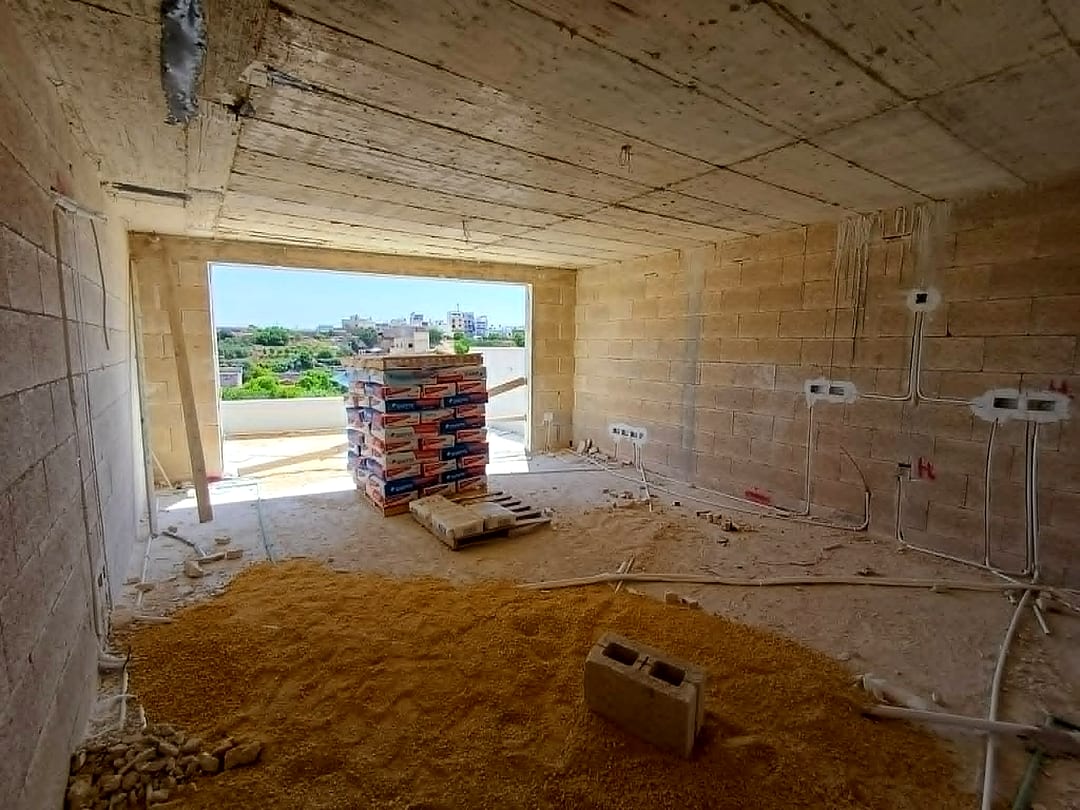 Penthouse in Rabat — 2