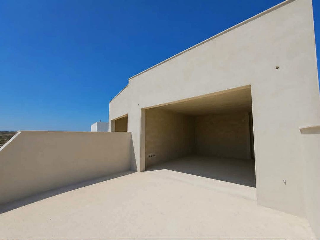 Penthouse in Rabat — 1