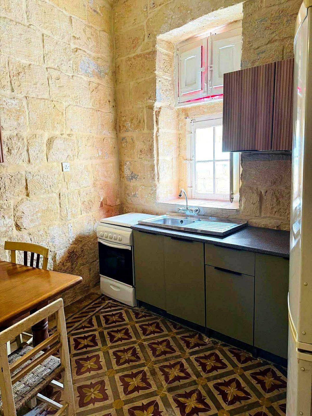 Room in Zejtun — 2