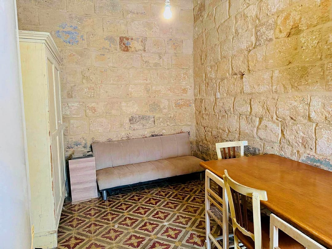 Room in Zejtun — 3