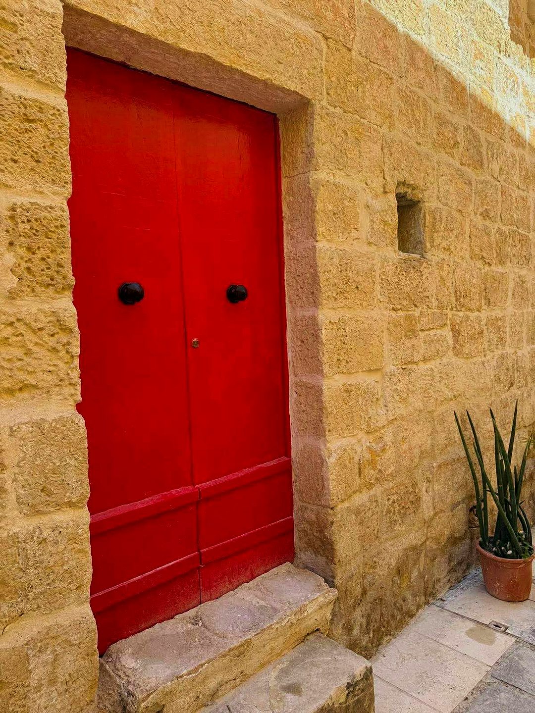 Room in Zejtun — 1