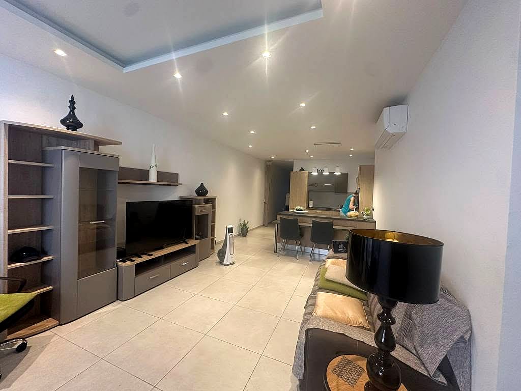 House in Rabat - 3 beds, 2 baths — 5