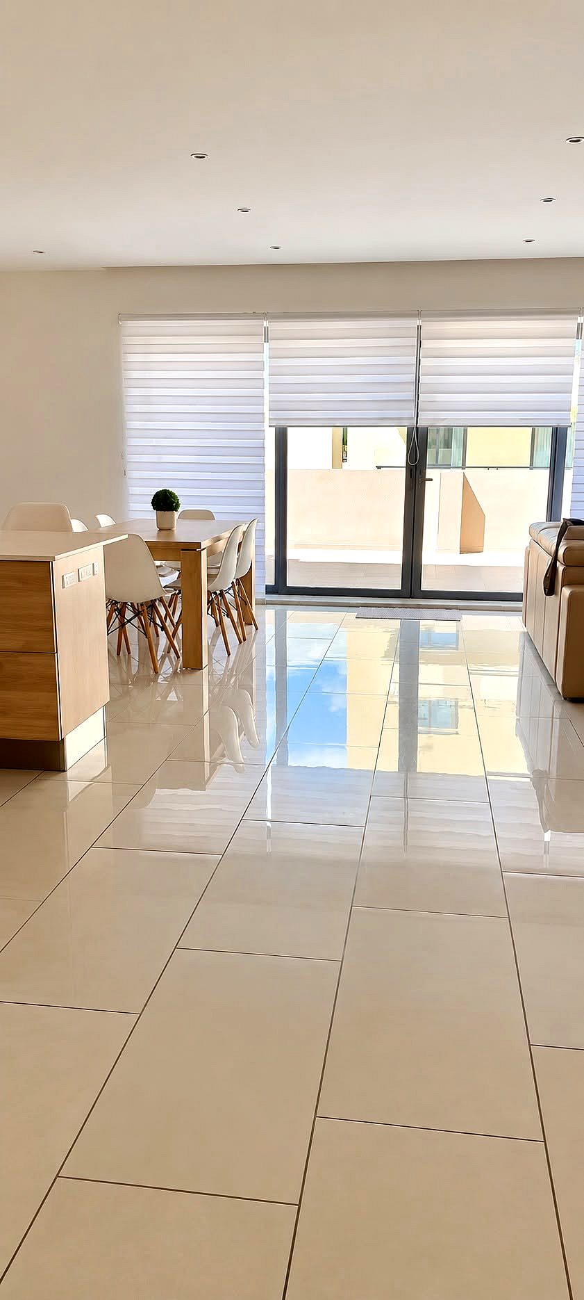 Penthouse in Gzira - 3 beds, 2 baths — 4