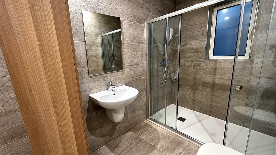 Maisonette in St Julian's - 1 bed, 1 bath — 5