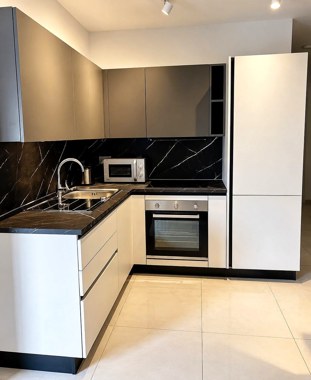 Maisonette in St Julian's - 1 bed, 1 bath — 1