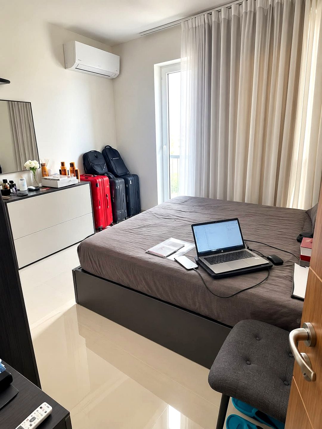 Apartment in Marsaskala - 2 beds, 2 baths — 5
