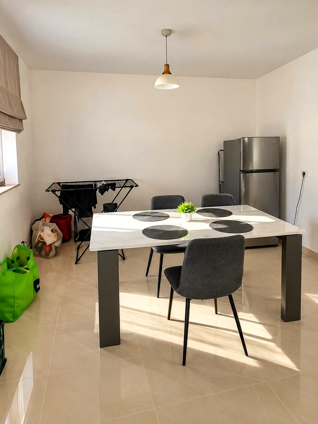 Apartment in Marsaskala - 2 beds, 2 baths — 2