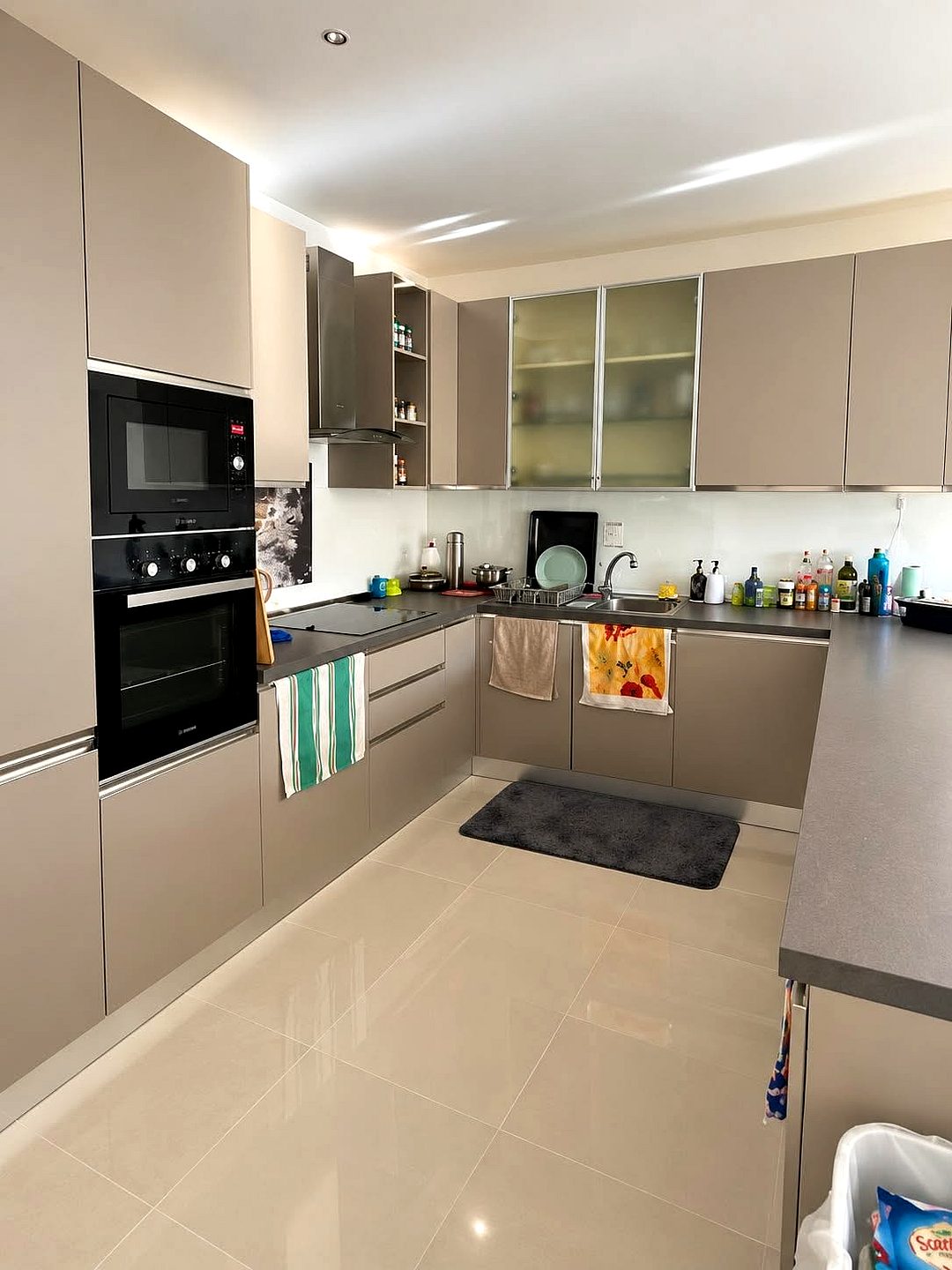 Apartment in Marsaskala - 2 beds, 2 baths — 1