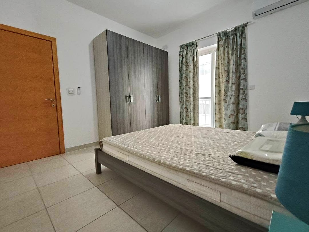 Apartment in Zebbug - 2 beds, 2 baths — 4