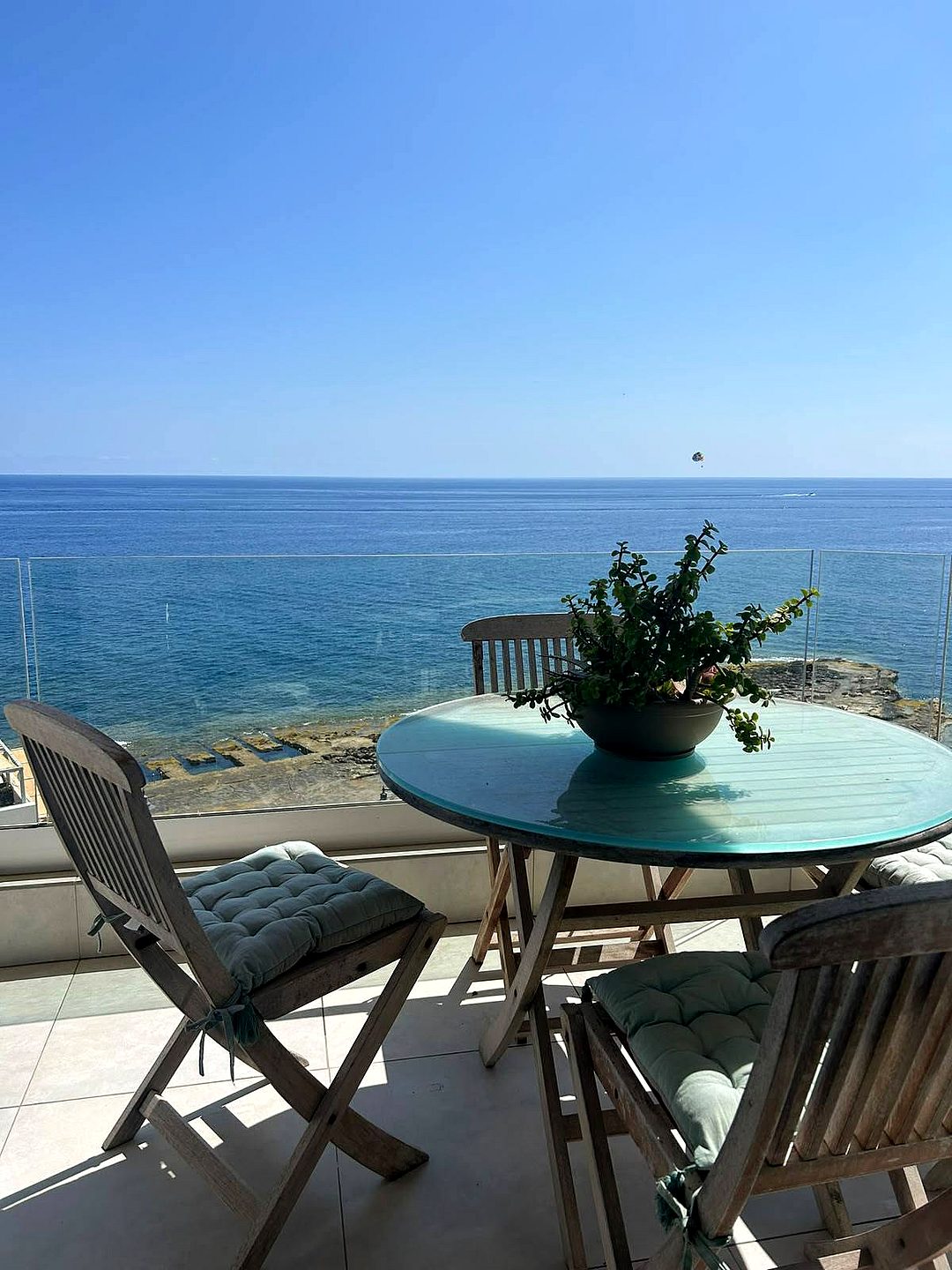 Apartment in Sliema - 3 beds — 1