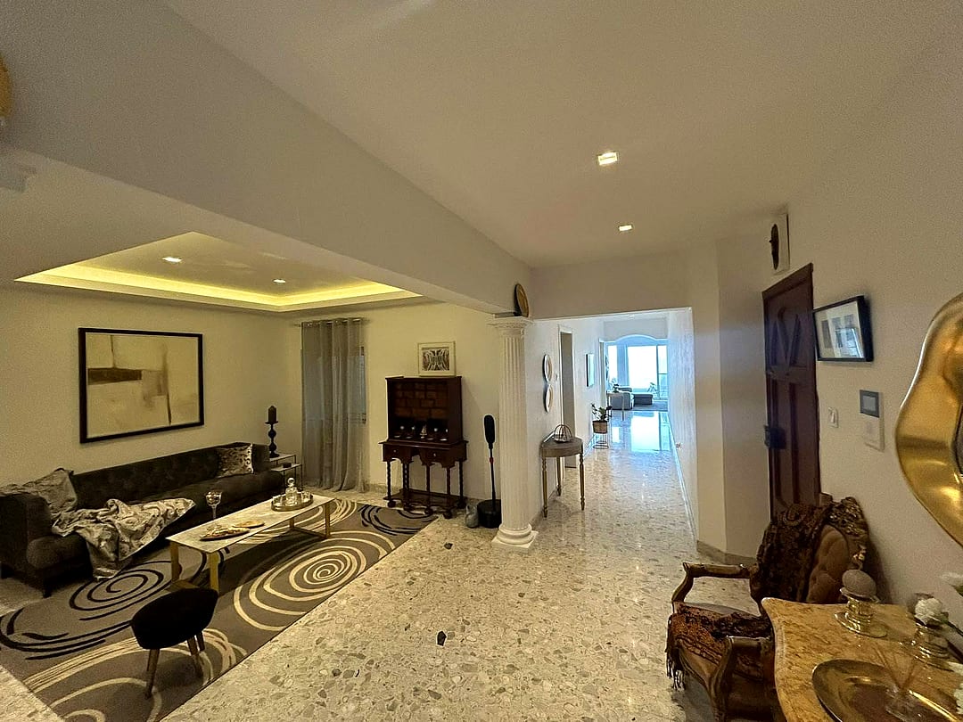 Apartment in Sliema - 3 beds — 2