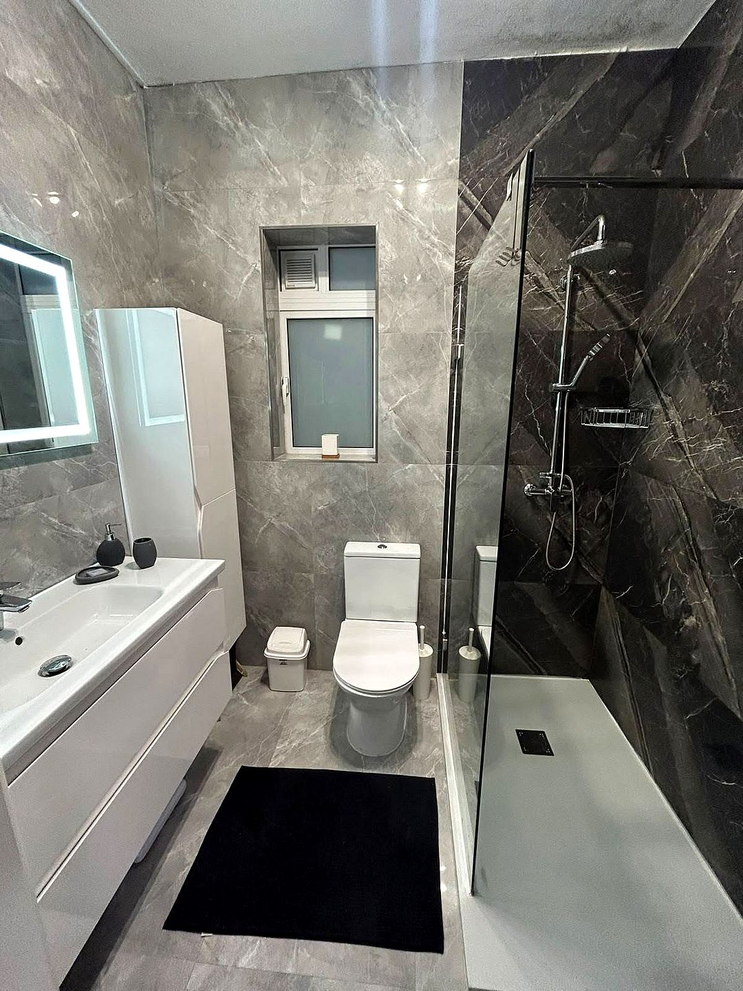 Apartment in Sliema - 3 beds — 5