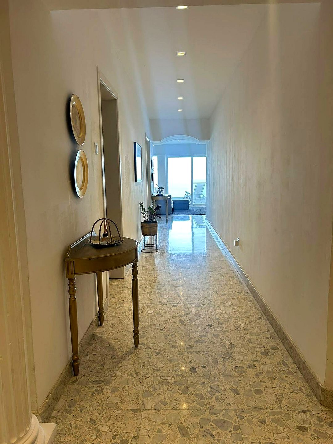Apartment in Sliema - 3 beds — 4