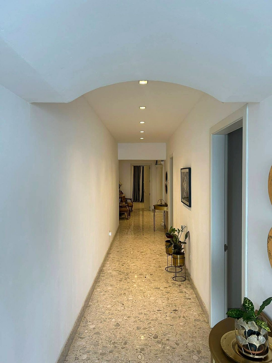 Apartment in Sliema - 3 beds — 3
