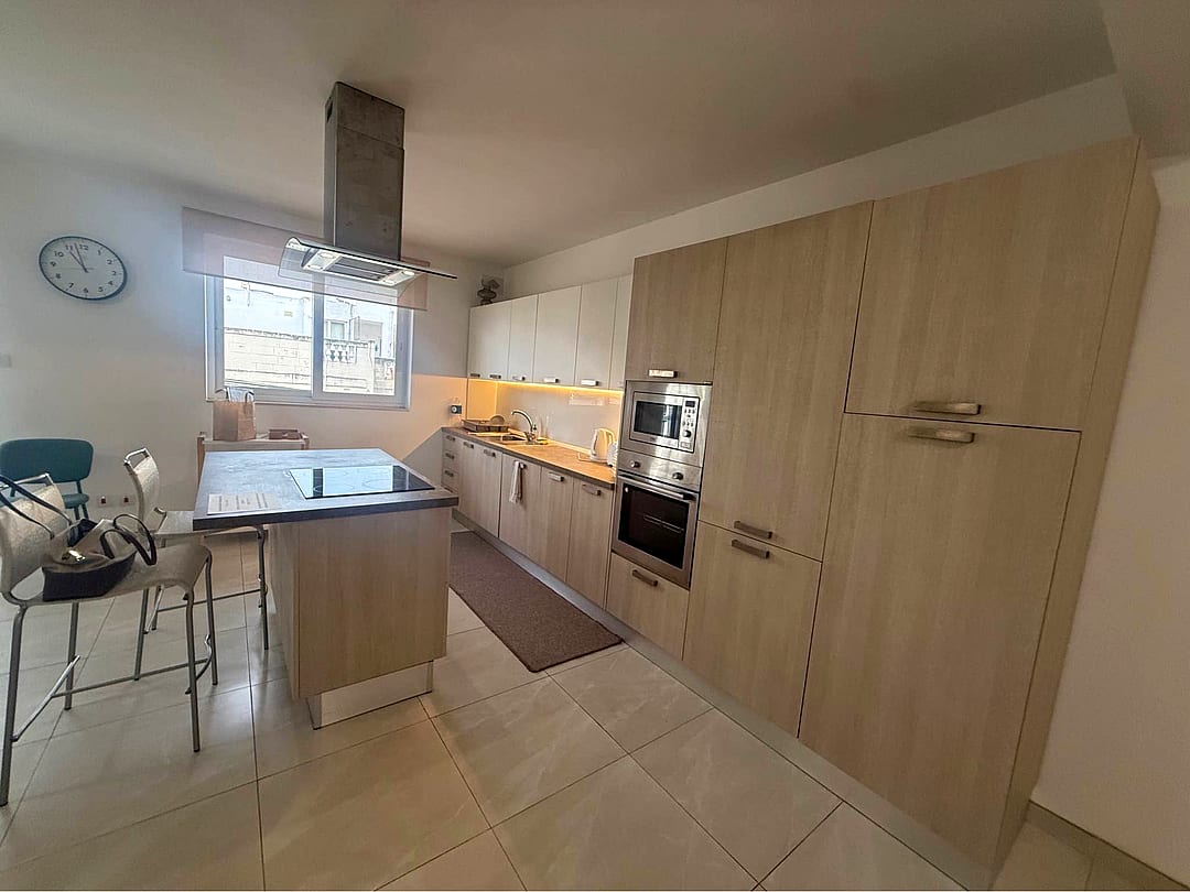 Apartment in Mosta - 2 beds — 3