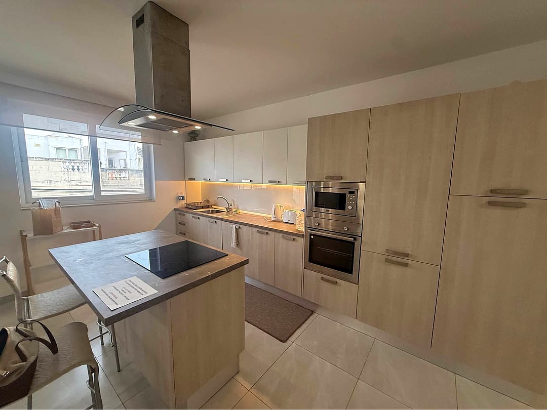 Apartment in Mosta - 2 beds — 1