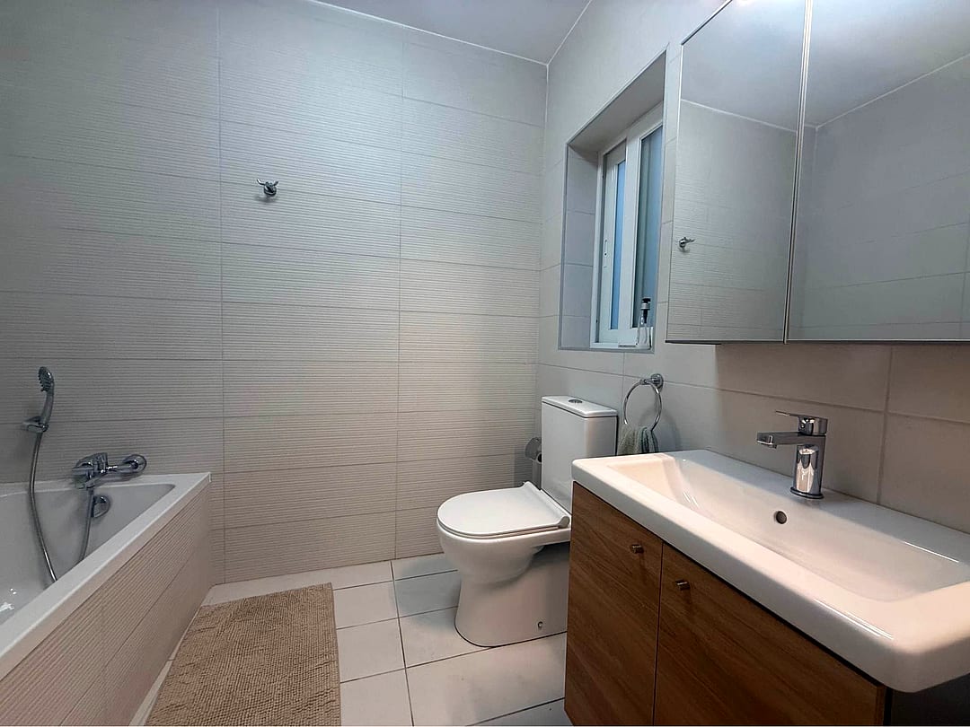 Apartment in Mosta - 2 beds — 4