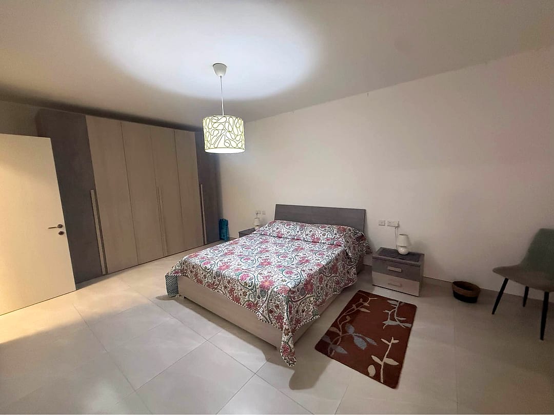 Apartment in Mosta - 2 beds — 5