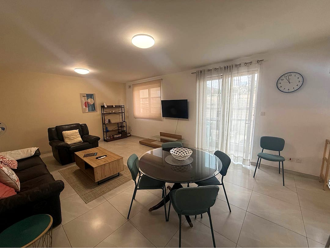 Apartment in Mosta - 2 beds — 2
