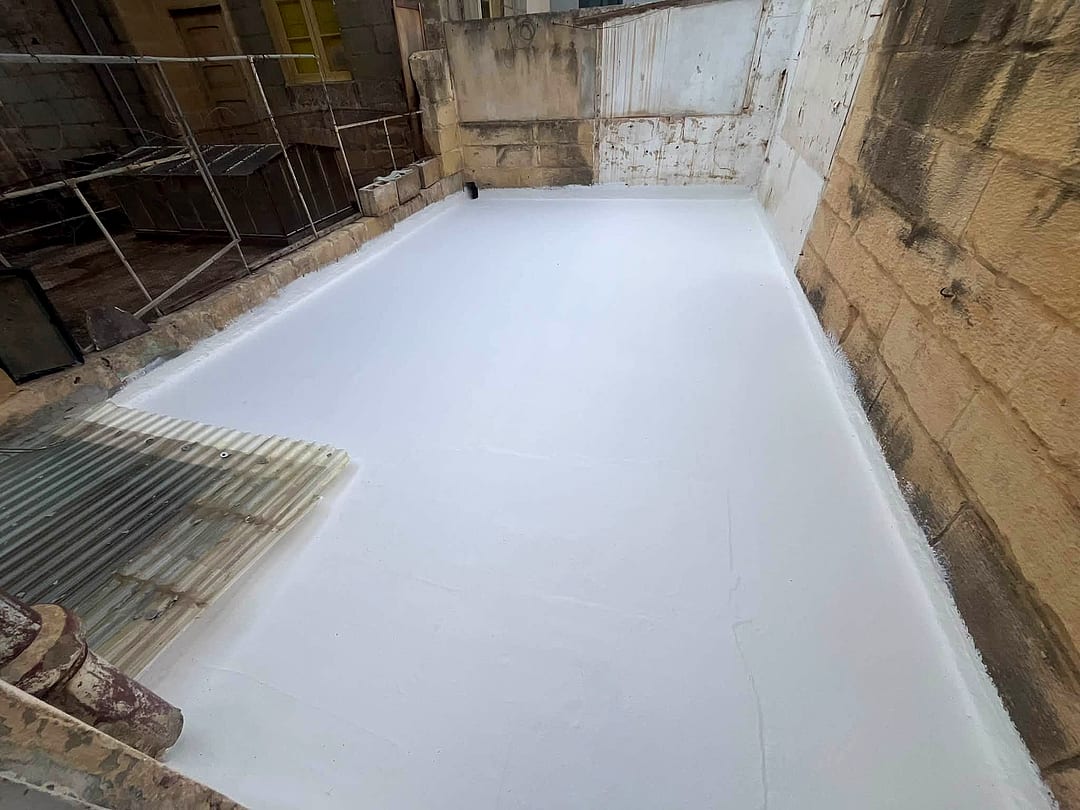 Townhouse in Tarxien - 2 beds, 1 bath — 1