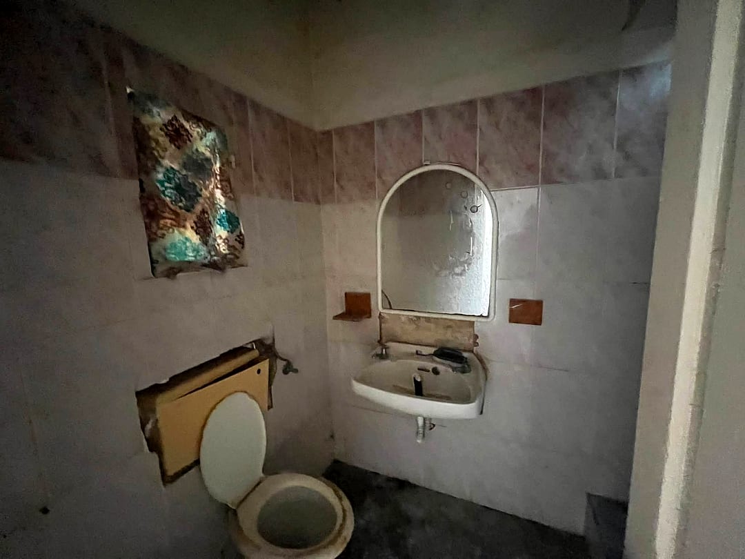 Townhouse in Tarxien - 2 beds, 1 bath — 5