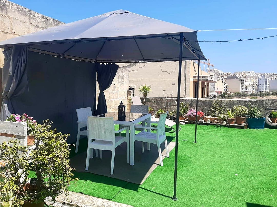 Maisonette in Marsaskala — 1