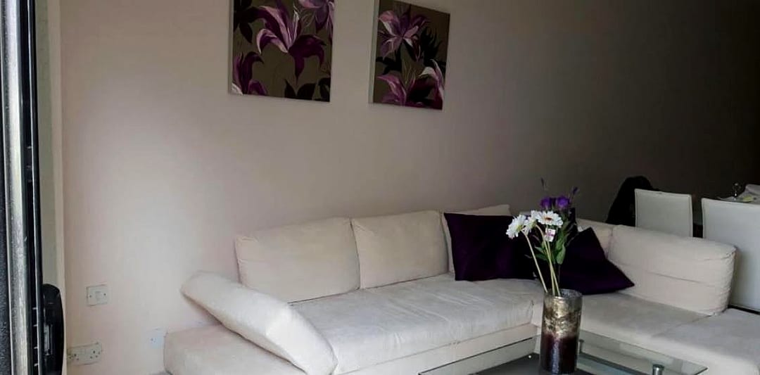 Apartment in Mellieha - 2 beds, 2 baths — 3