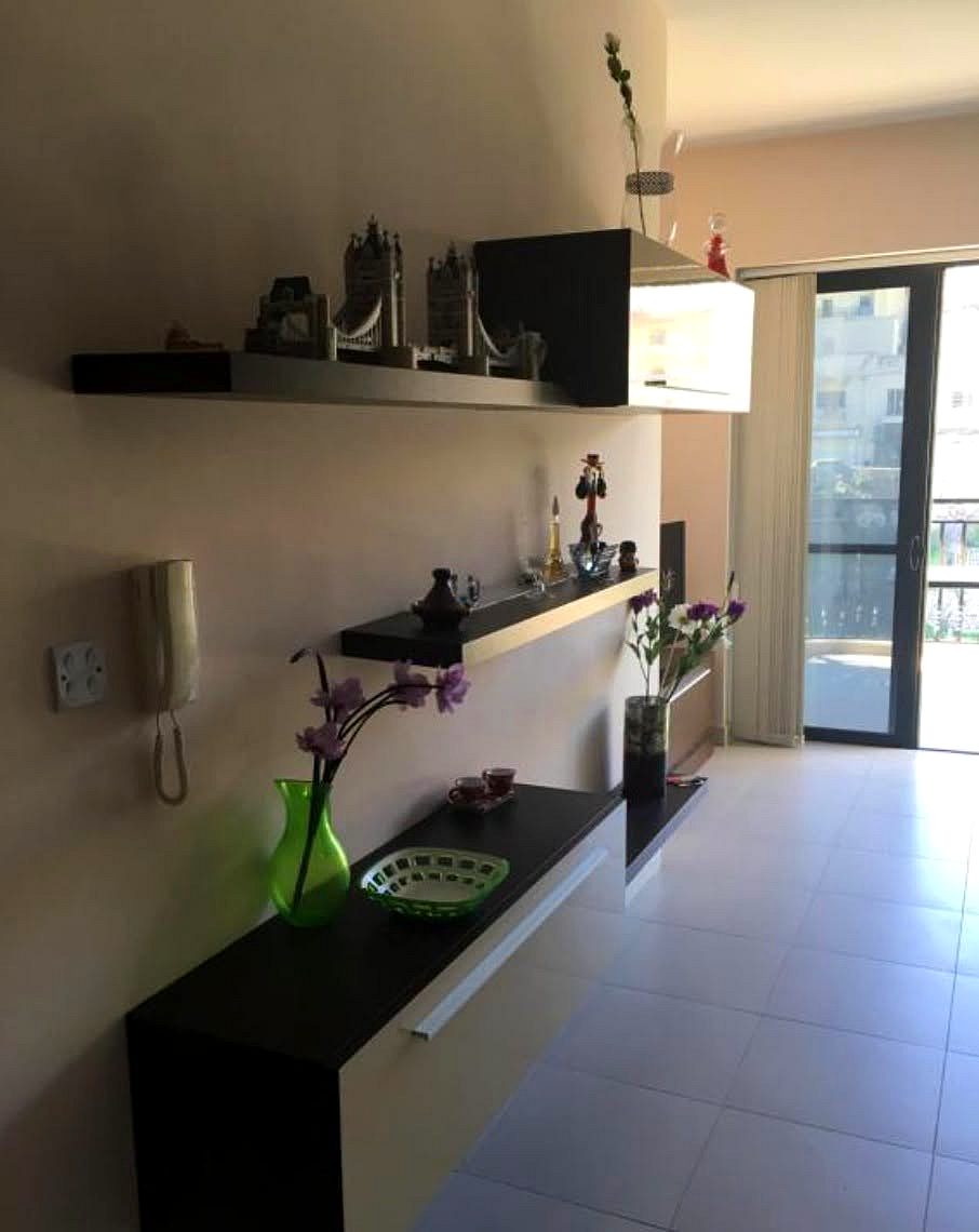 Apartment in Mellieha - 2 beds, 2 baths — 4