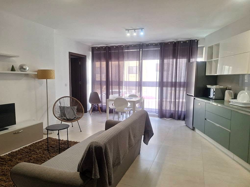 Apartment in Swieqi — 4