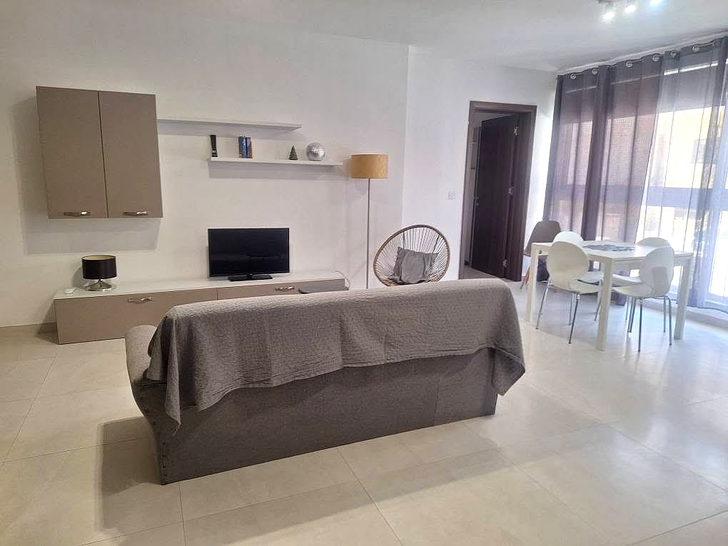 Apartment in Swieqi — 3
