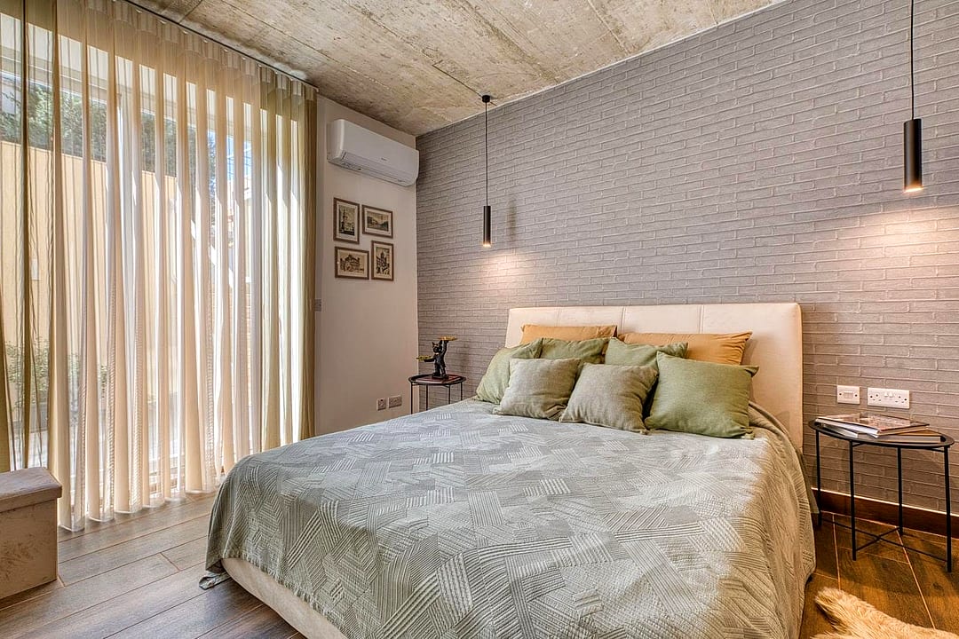Maisonette in Swieqi - 1 bed, 1 bath — 2