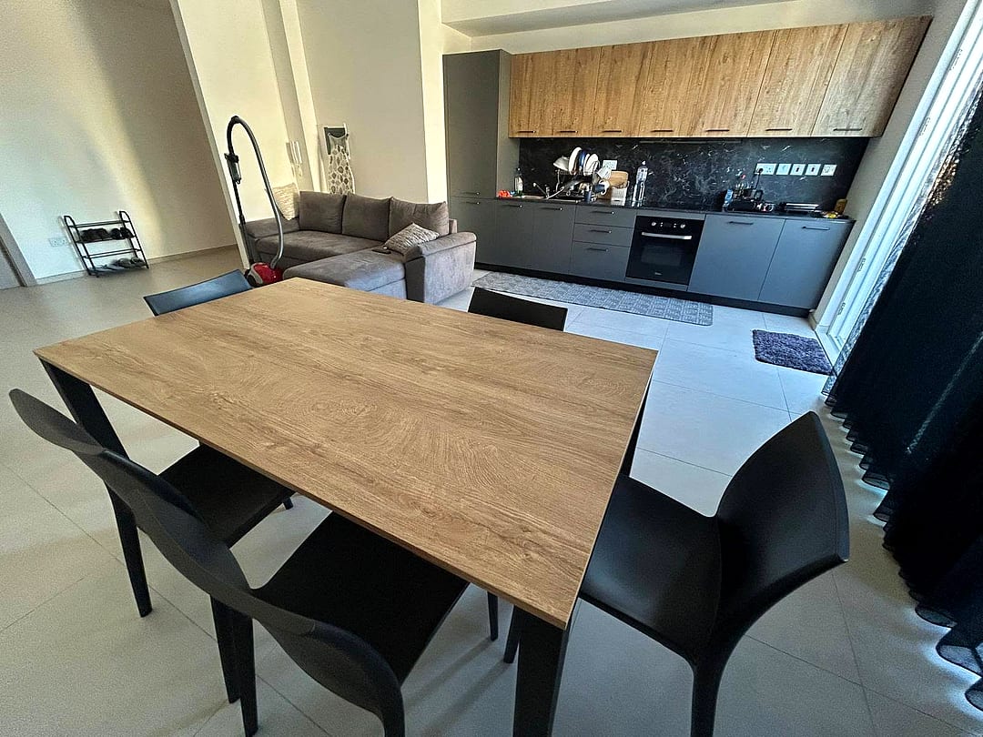 Apartment in Msida - 3 beds, 3 baths — 2