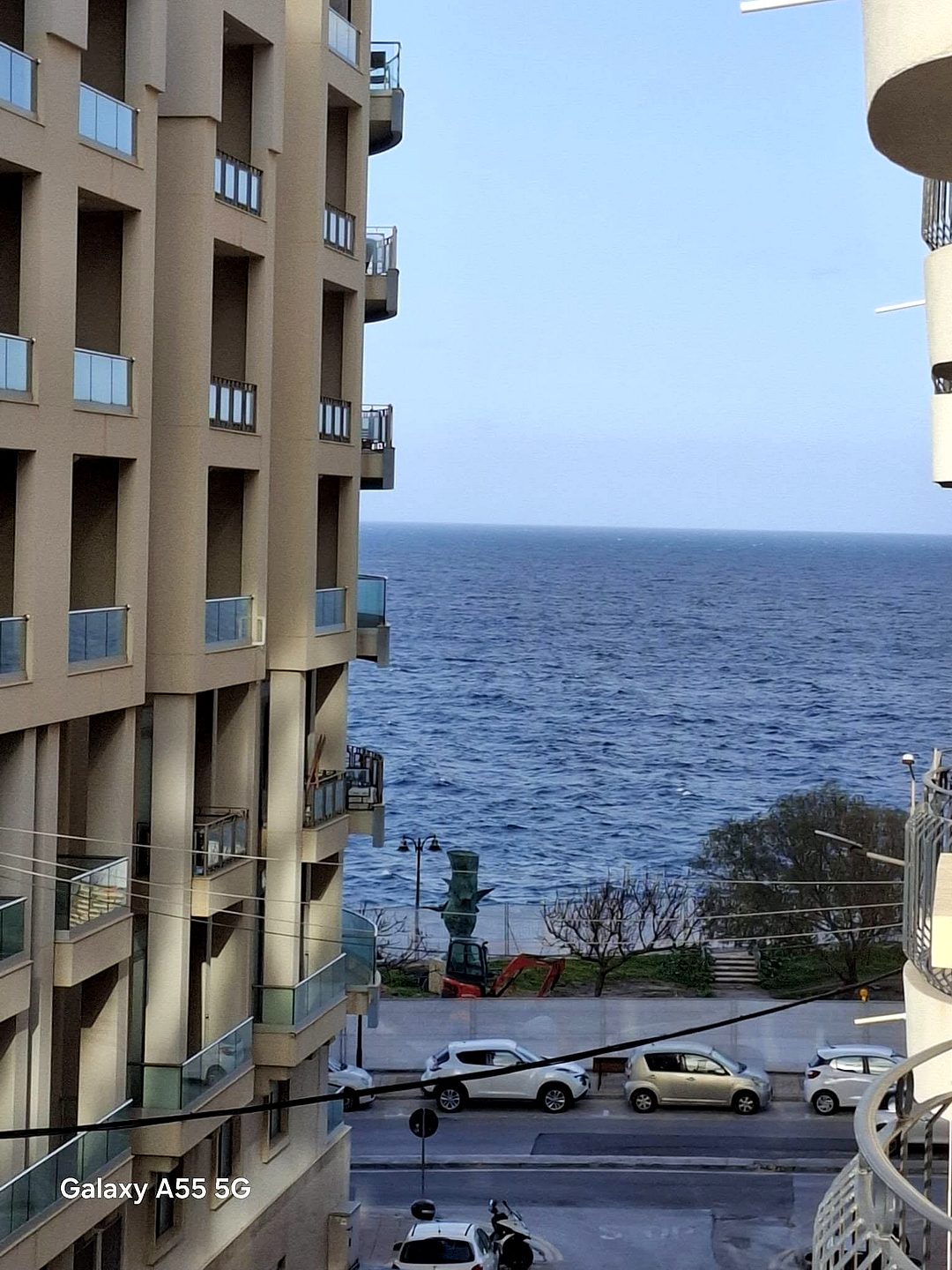 Apartment in Sliema — 1