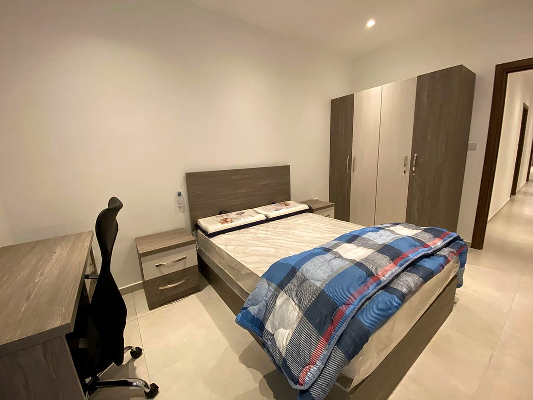 Maisonette in Rabat - 2 baths — 4