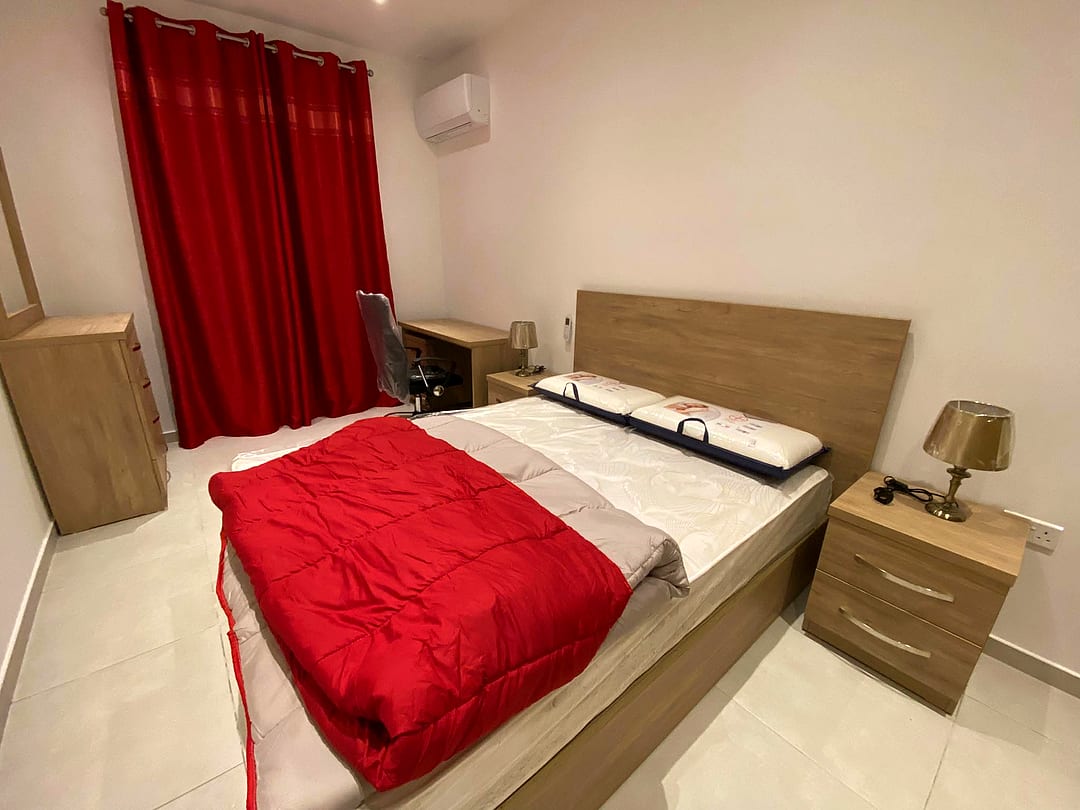 Maisonette in Rabat - 2 baths — 5